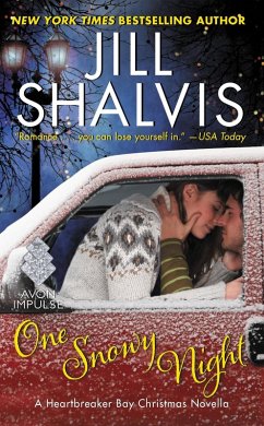 Cover One Snowy Night (eBook, ePUB)