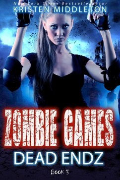 Cover Dead Endz (Book Three) (eBook, ePUB)