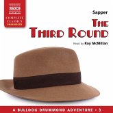 The Third Round (Unabridged) (MP3-Download)