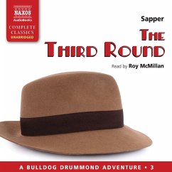 The Third Round (Unabridged) (MP3-Download) - Sapper