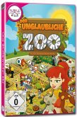 Purple Hills: Der unglaubliche Zoo (Klick-Management-Spiel)