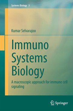 Immuno Systems Biology - Selvarajoo, Kumar