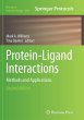 Protein-Ligand Interactions - Bild 1