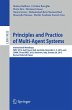 Principles and Practice of Multi-Agent... - Bild 1