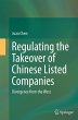 Regulating the Takeover of Chinese... - Bild 1