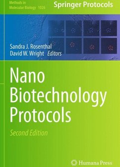 NanoBiotechnology Protocols