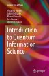 Introduction to Quantum Information... - Bild 1