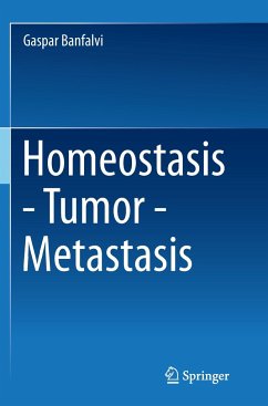 Homeostasis - Tumor - Metastasis