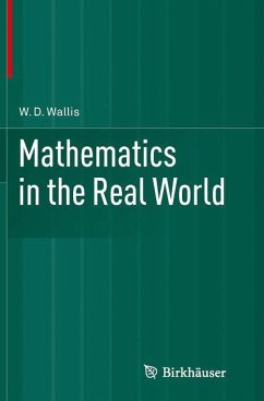 Mathematics in the Real World