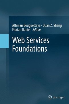 Web Services Foundations