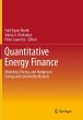 Quantitative Energy Finance - Bild 1