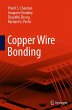 Copper Wire Bonding - Bild 1