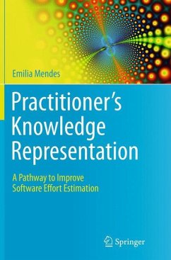 Practitioner's Knowledge Representation - Mendes, Emilia