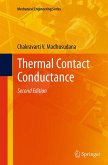Thermal Contact Conductance Thermal Contact Conductance