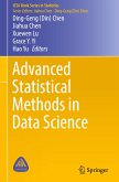 Advanced Statistical Methods in Data Science