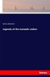Legends of the monastic orders - Bild 1