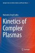 Kinetics of Complex Plasmas - Bild 1