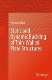 Static and Dynamic Buckling of Thin-Walled Plate Structures