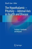 The Hypothalamic-Pituitary-Adrenal Axis in Health and Disease