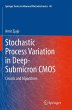 Stochastic Process Variation in... - Bild 1