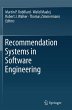 Recommendation Systems in Software... - Bild 1