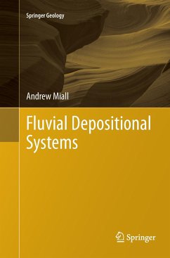 Fluvial Depositional Systems - Miall, Andrew
