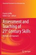 Assessment and Teaching of 21st Century... - Bild 1