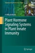 Plant Hormone Signaling Systems in... - Bild 1