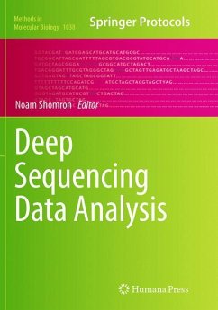 Deep Sequencing Data Analysis