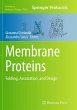 Membrane Proteins - Bild 1