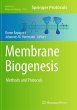 Membrane Biogenesis - Bild 1