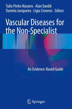 Vascular Diseases for the Non-Specialist