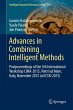 Advances in Combining Intelligent... - Bild 1