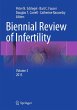 Biennial Review of Infertility - Bild 1