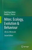 Mites: Ecology, Evolution & Behaviour