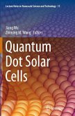 Quantum Dot Solar Cells