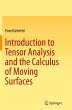 Introduction to Tensor Analysis and the... - Bild 1