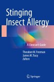 Stinging Insect Allergy