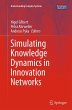 Simulating Knowledge Dynamics in... - Bild 1