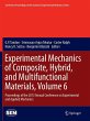 Experimental Mechanics of Composite,... - Bild 1