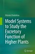 Model Systems to Study the Excretory... - Bild 1