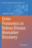 Urine Proteomics in Kidney Disease Biomarker Discovery