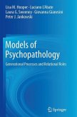 Models of Psychopathology