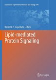 Lipid-mediated Protein Signaling Lipid-mediated Protein Signaling