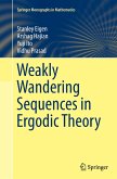 Weakly Wandering Sequences in Ergodic Theory