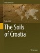 The Soils of Croatia - Bild 1