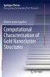 Computational Characterisation of Gold... - Bild 1