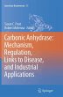 Carbonic Anhydrase: Mechanism,... - Bild 1