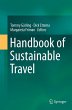 Handbook of Sustainable Travel - Bild 1