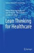 Lean Thinking for Healthcare - Bild 1